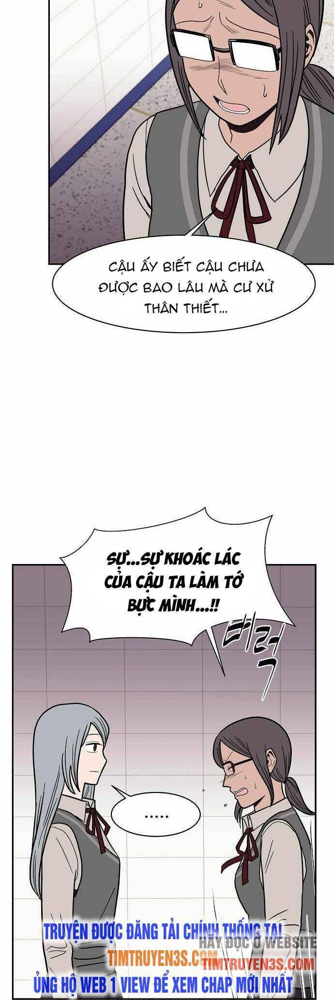 rốt cuộc cũng thấy ngọn lửa xanh chapter 22 14