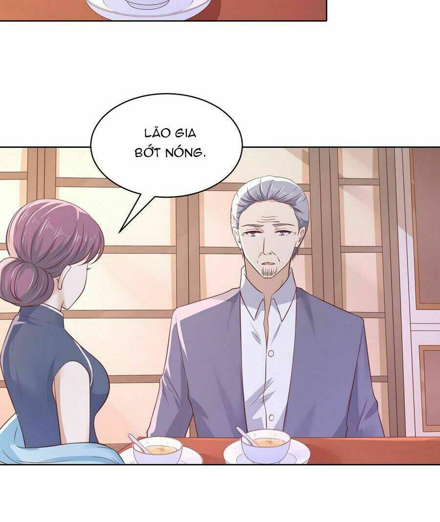 liệt ái tri hạ: series mật đào tiểu tình nhân chapter 248 12