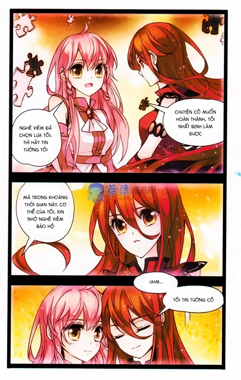 mị chi ma hạp 2 chapter 36 7