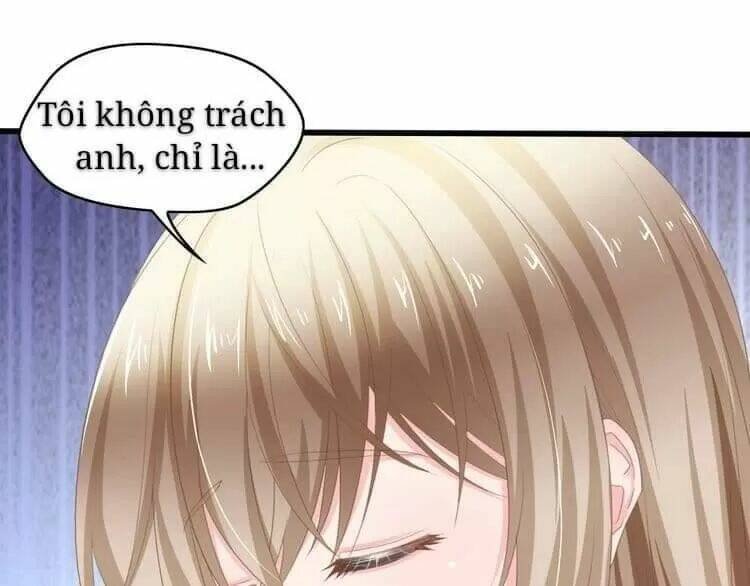 tổng tài đại nhân song mặt kiều thê chapter 17.5 13