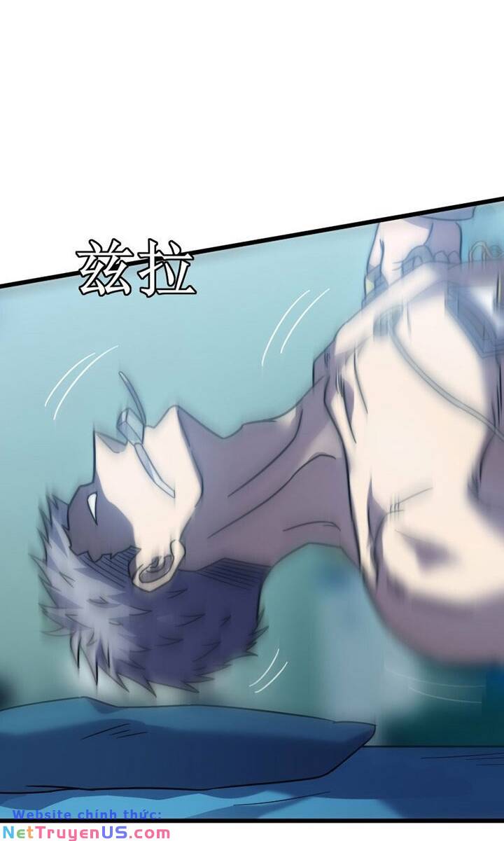 sát thần chi lộ tại dị giới chapter 53 52