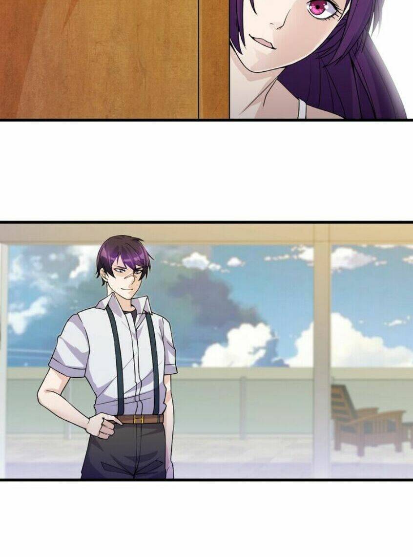 siêu cấp hộ vệ của đại tiểu thư chapter 21 19