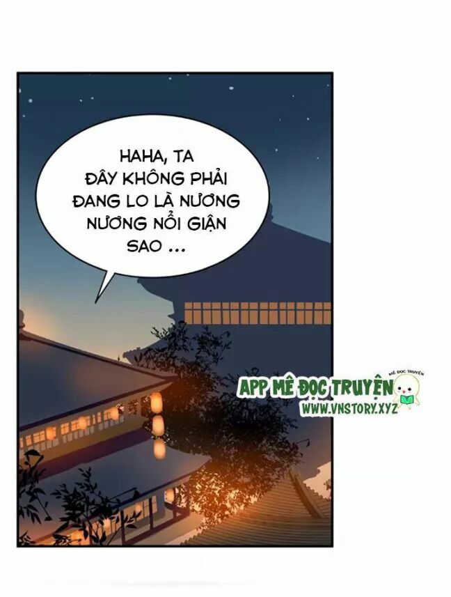 Công Chúa Giá Đáo chapter 28 - Trang 14