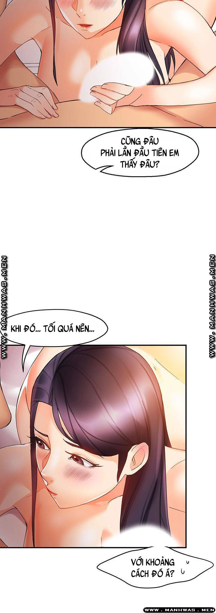 thưa nhóm trưởng! đây là báo cáo chapter 18 38