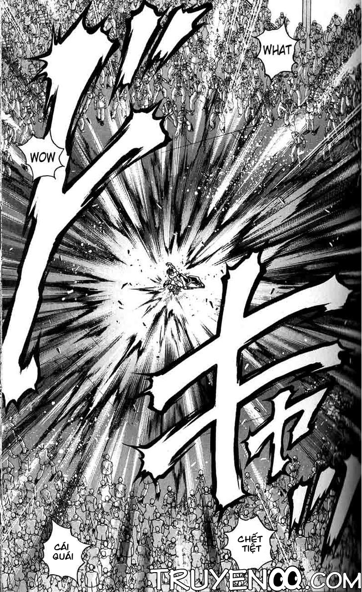 baki – son of ogre chapter 280 9