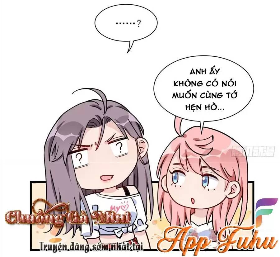 cố tổng, vợ của ngài quá mạnh rồi! chapter 59 6