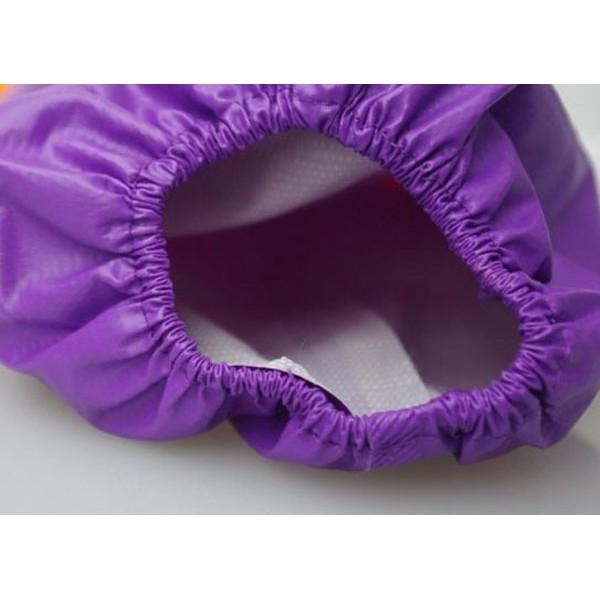 GĂNG TAY CAO SU RỬA BÁT LÓT NỈ