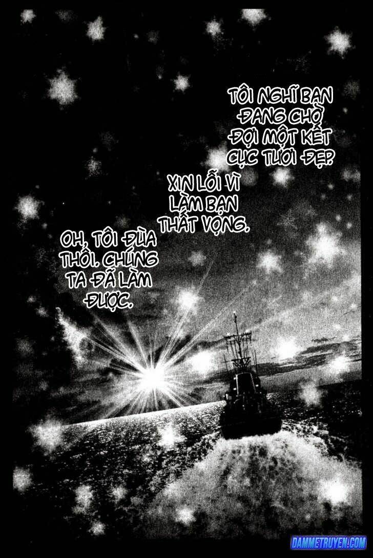 sống còn - trò chơi sinh tử chapter 119 30