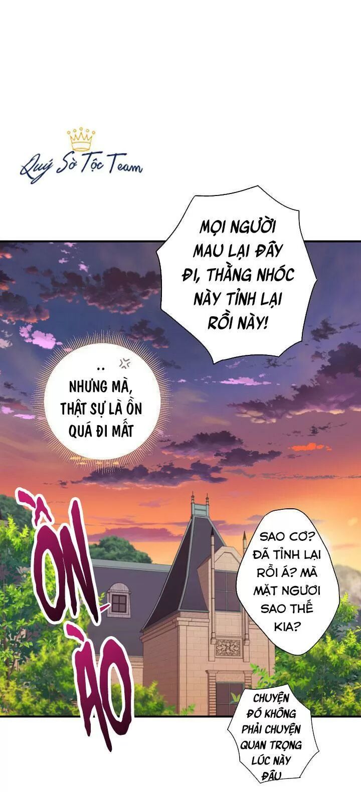 thánh nữ ẩn danh chapter 160 3