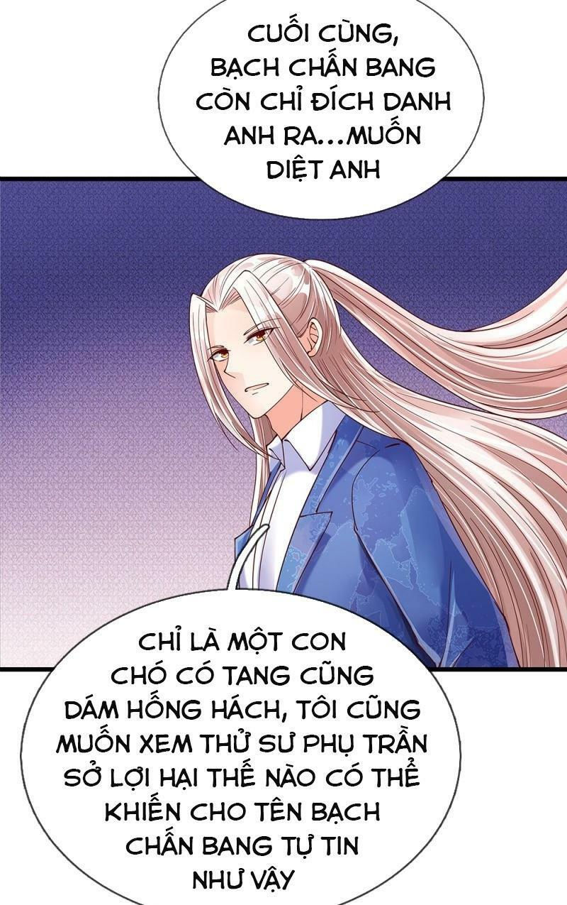 vú em tiên tôn đi ở rể chapter 124 5
