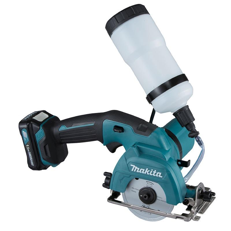 MÁY CẮT GẠCH PIN 12V 85MM MAKITA CC301DSYE  - HÀNG CHÍNH HÃNG