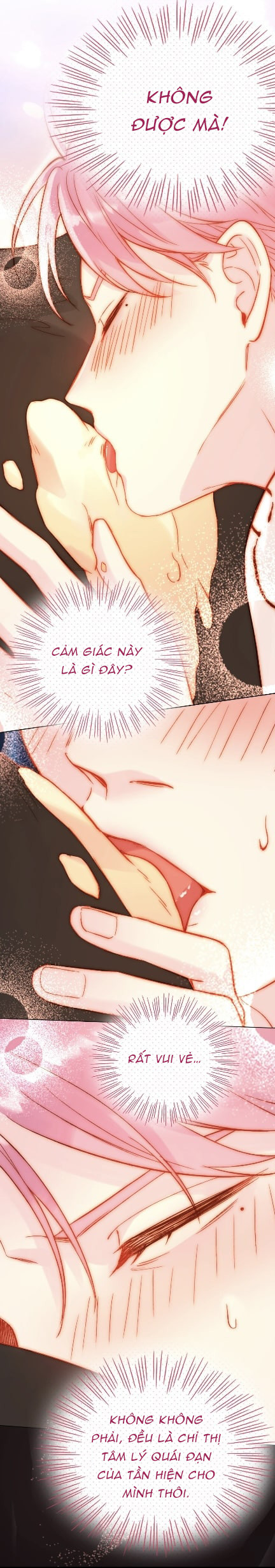 tôi phải làm 1 kẻ đại xấu xa chapter 66.5 16