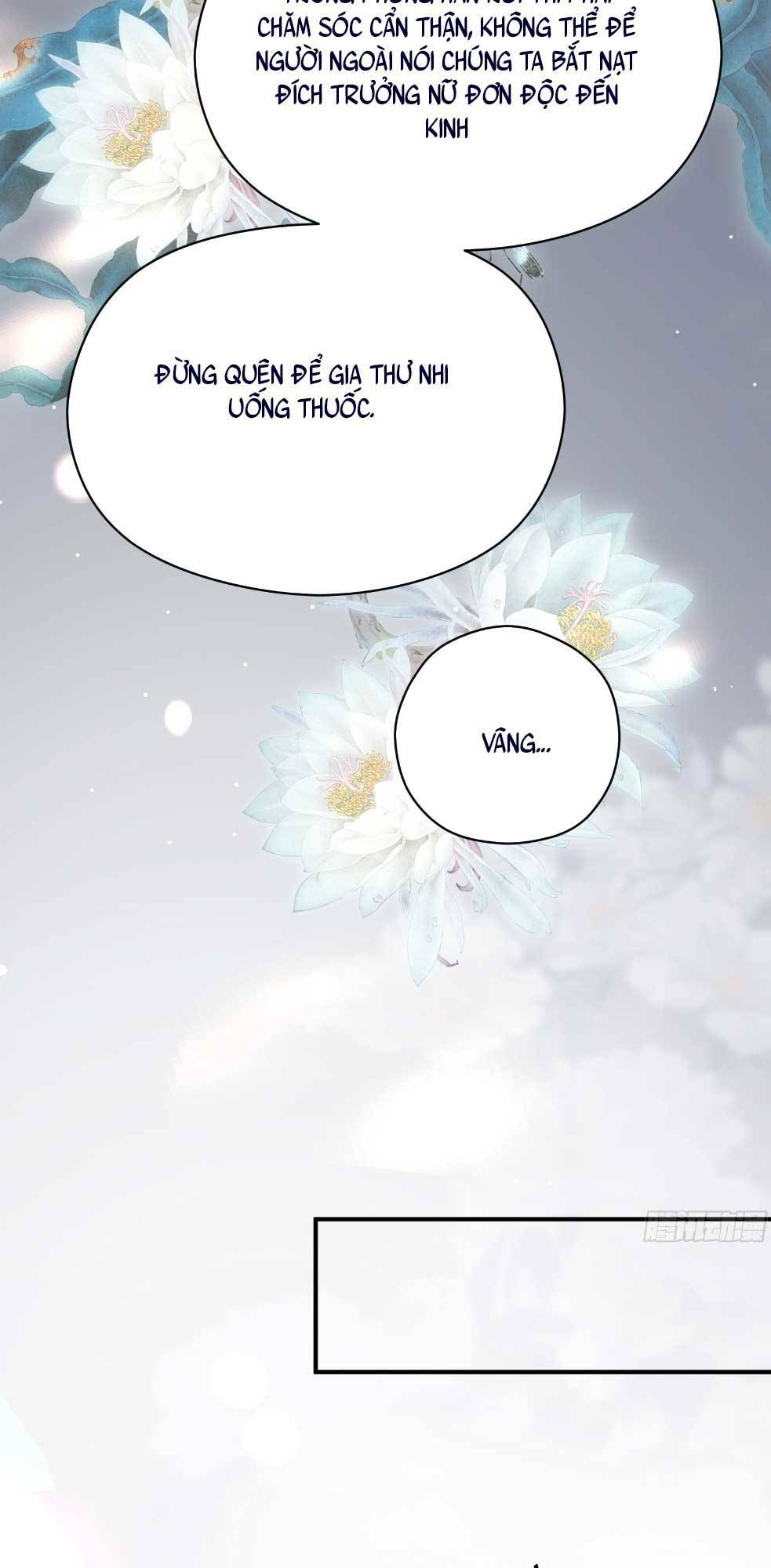 sự cám dỗ ngọt ngào : vương gia ngài làm chân ta mền nhũn rồi chapter 6 33