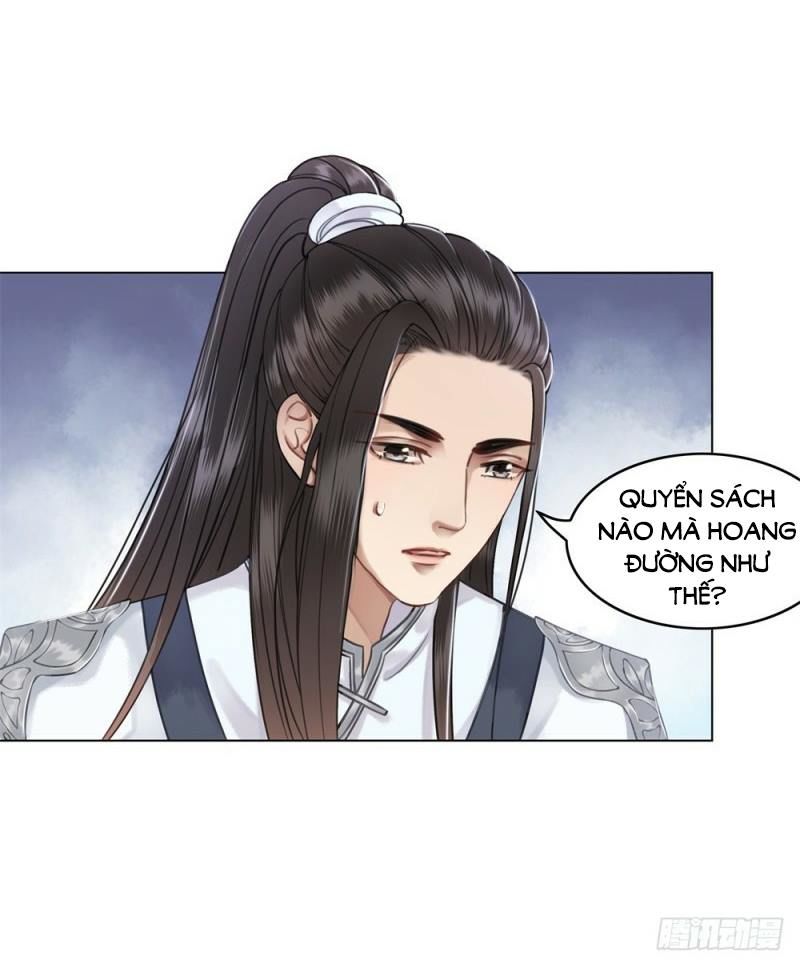 gay rồi! cái đó thành tinh rồi chapter 38 43