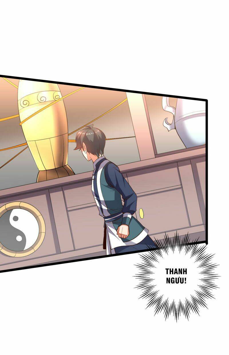phục thiên thánh chủ chapter 53 30