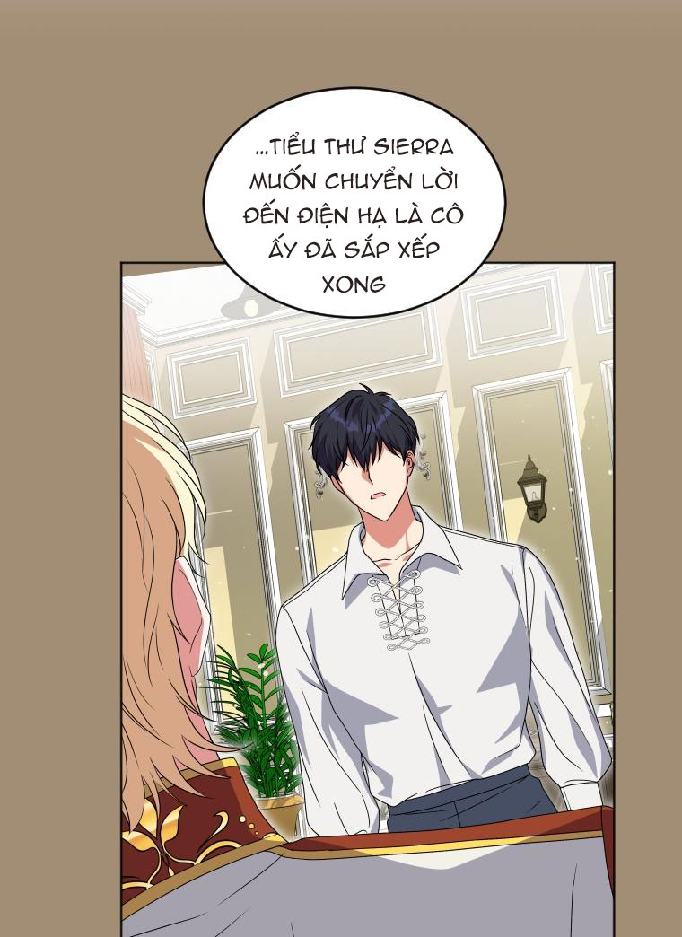 quãng thời gian cuối cùng chapter 23 20