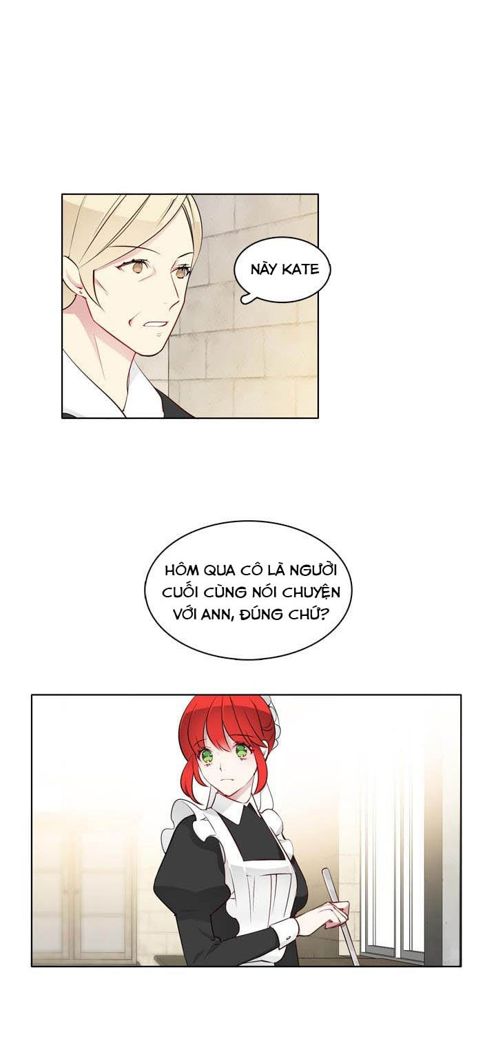 thanh tra của muiella chapter 9 18