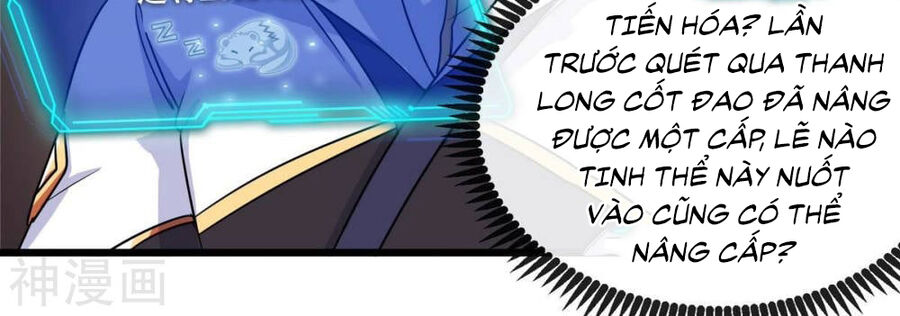 bản kiếm tiên tuyệt không làm nô chapter 70 34