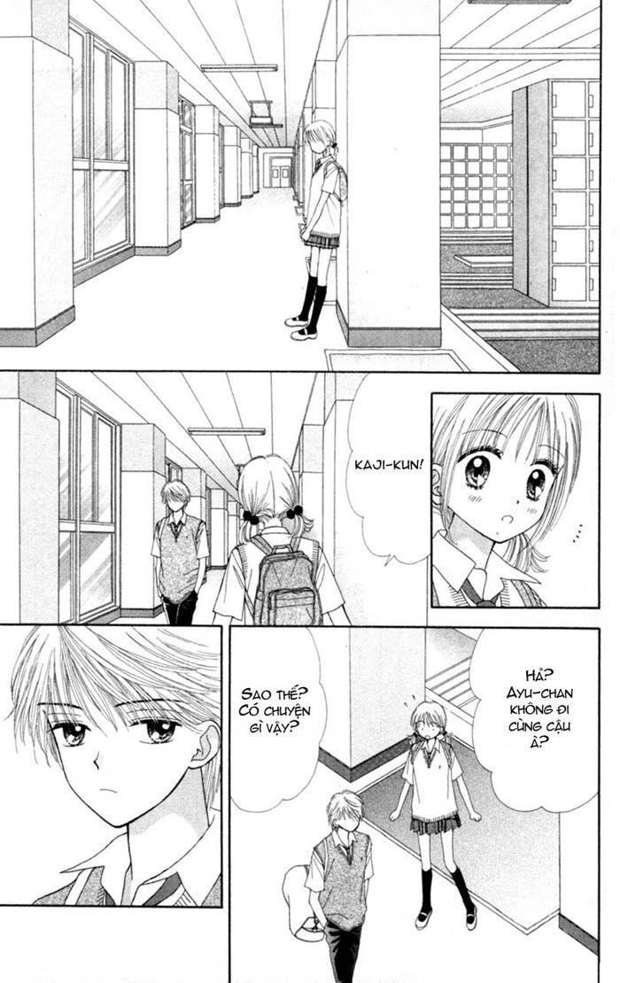 học sinh siêu ngầu chapter 9 28