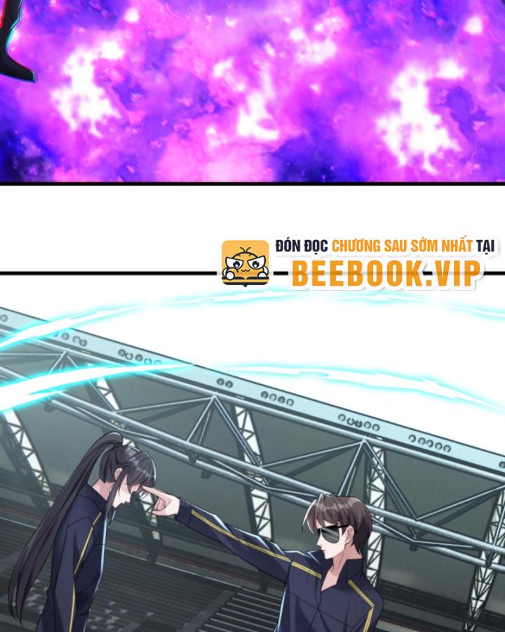 học cùng em gái, tôi bất cẩn vô địch rồi chapter 137 47