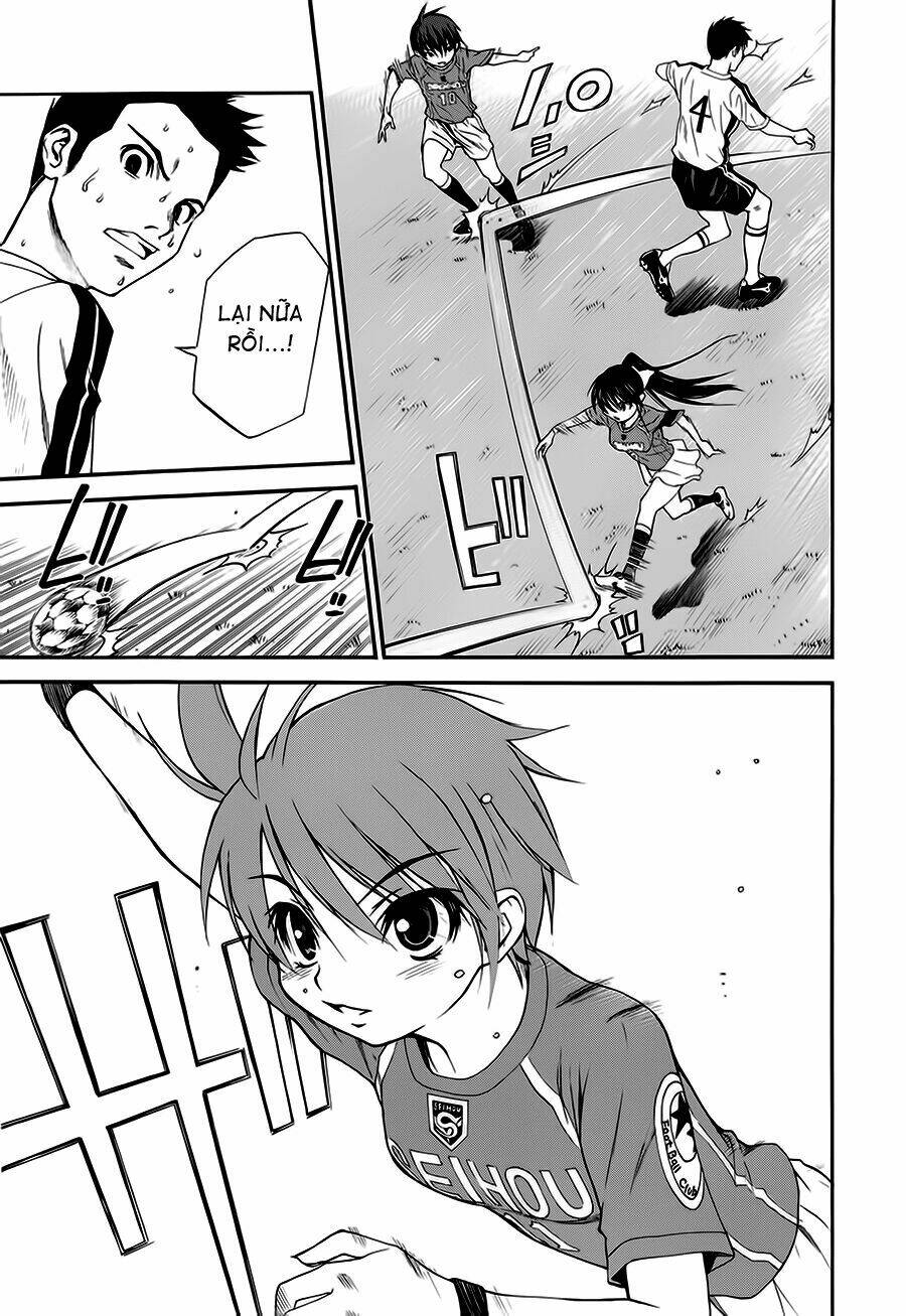 shuukyuu shoujo chapter 8 5