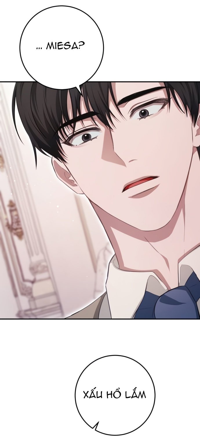 phía sau nụ cười của nàng công chúa sống sót chapter 20.1 13