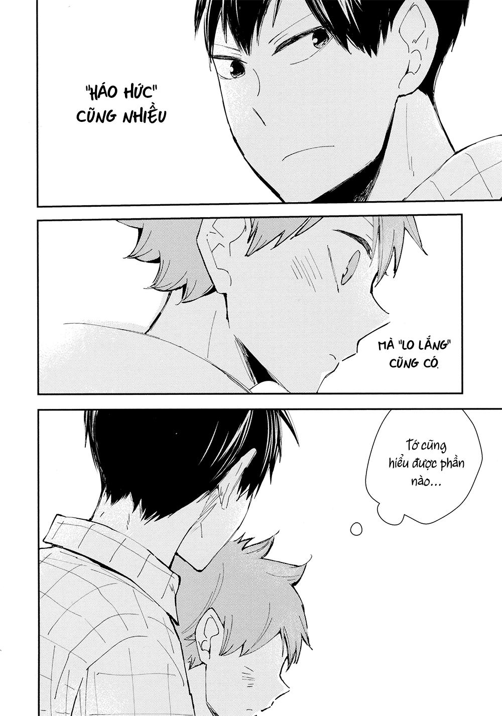 tuyển tập haikyuu dj by dammei bl chapter 17 14