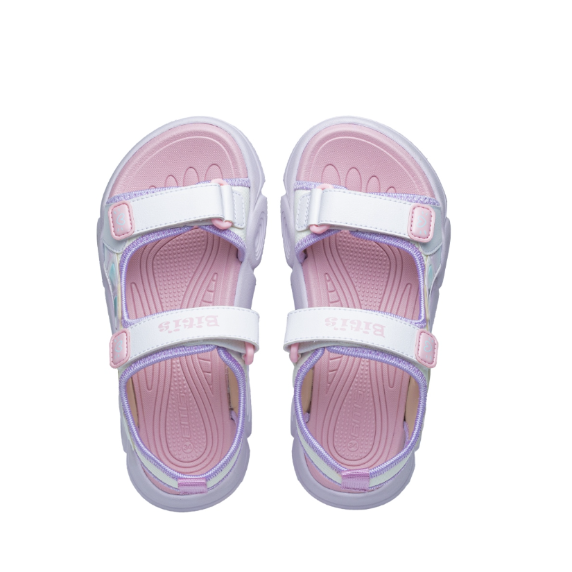 Sandal Biti's bé gái (size 30-38)