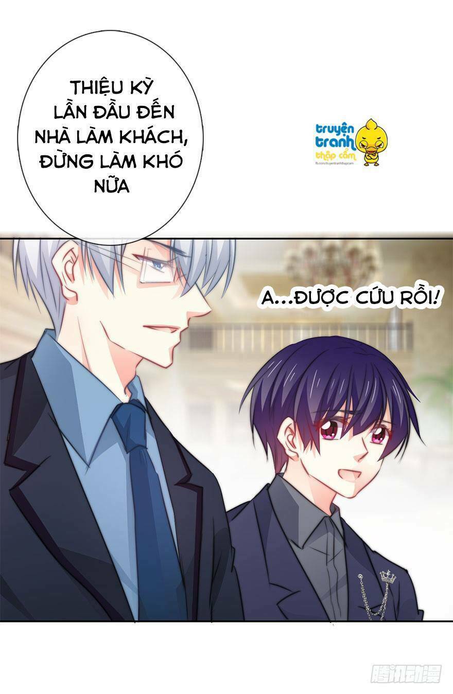 luận cách yêu của chứng sợ phụ nữ chapter 10 10