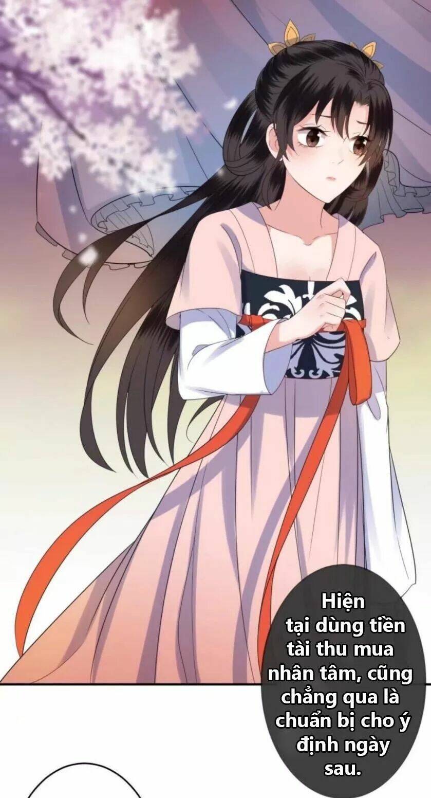 theo đuổi hoàng tử quá khó a~ chapter 68 24