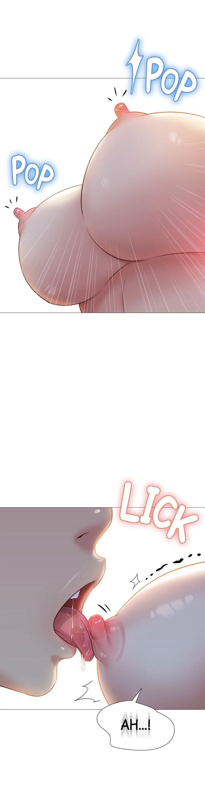 bạn của con gái chapter 48 30