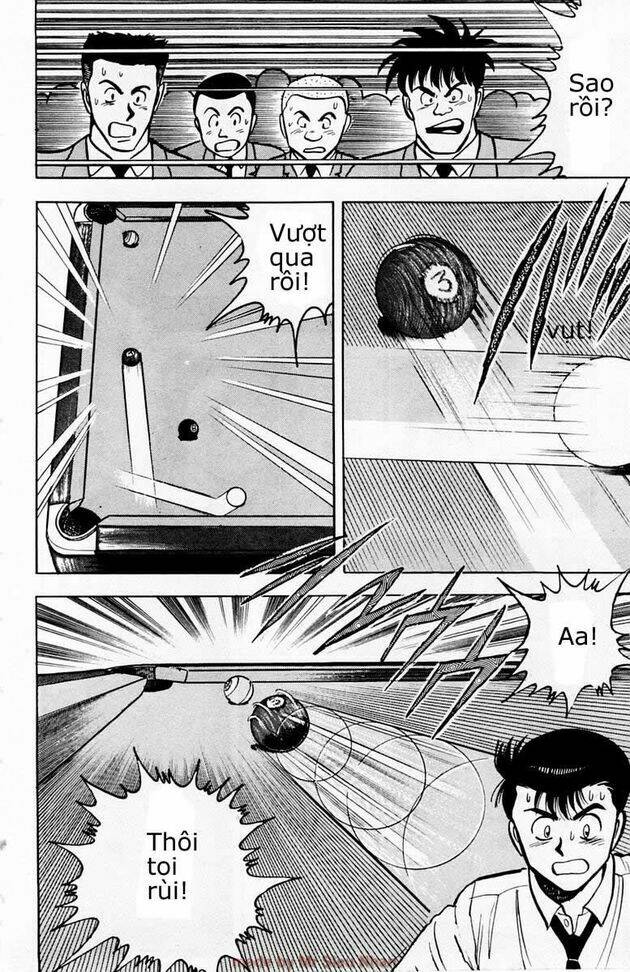 break shot chapter 1 25