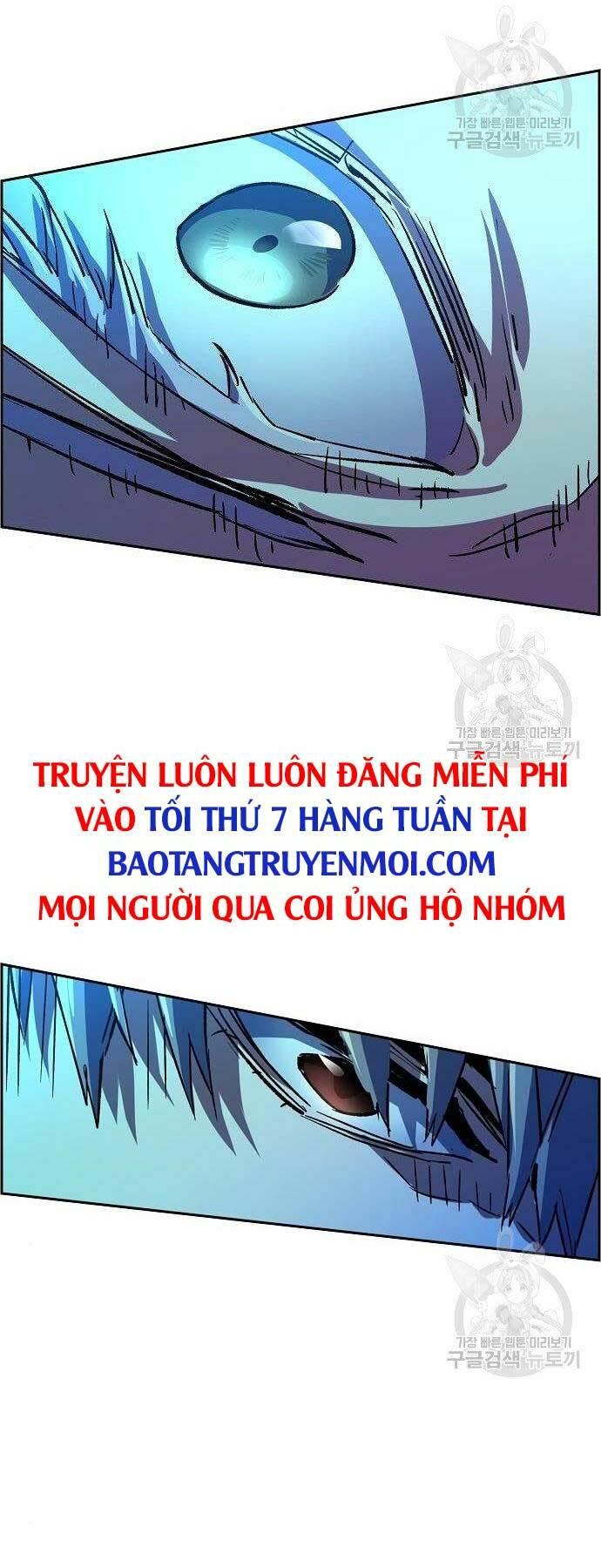 bạn học tôi là lính đánh thuê chapter 94 55