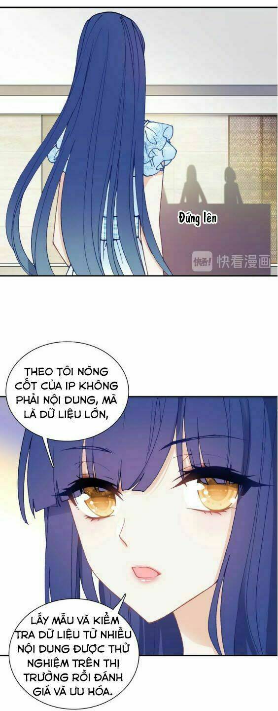 người chế tạo vương bài chapter 1 17