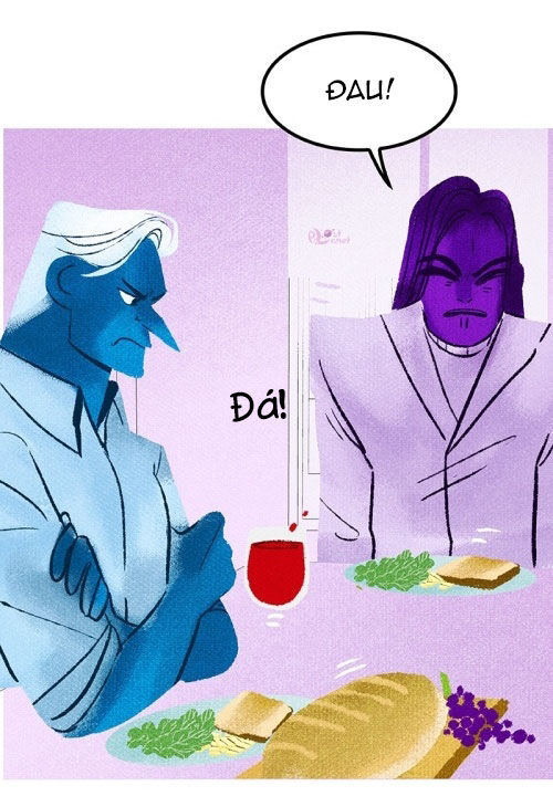 thần thoại olympus chapter 79 20