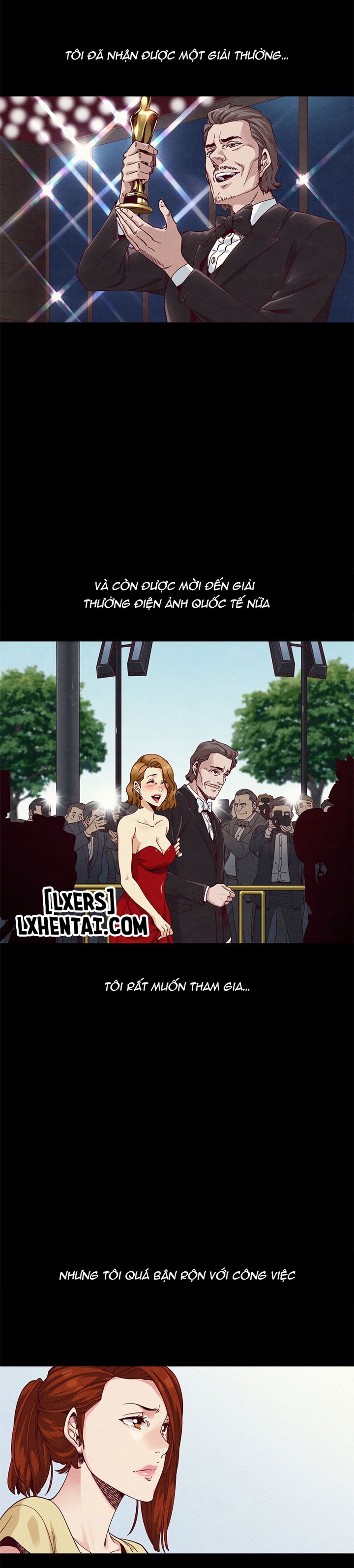 công tử bột chapter 19 14