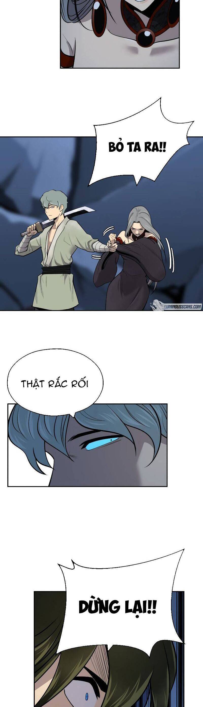 kiếm sĩ thiếu niên chapter 47 3