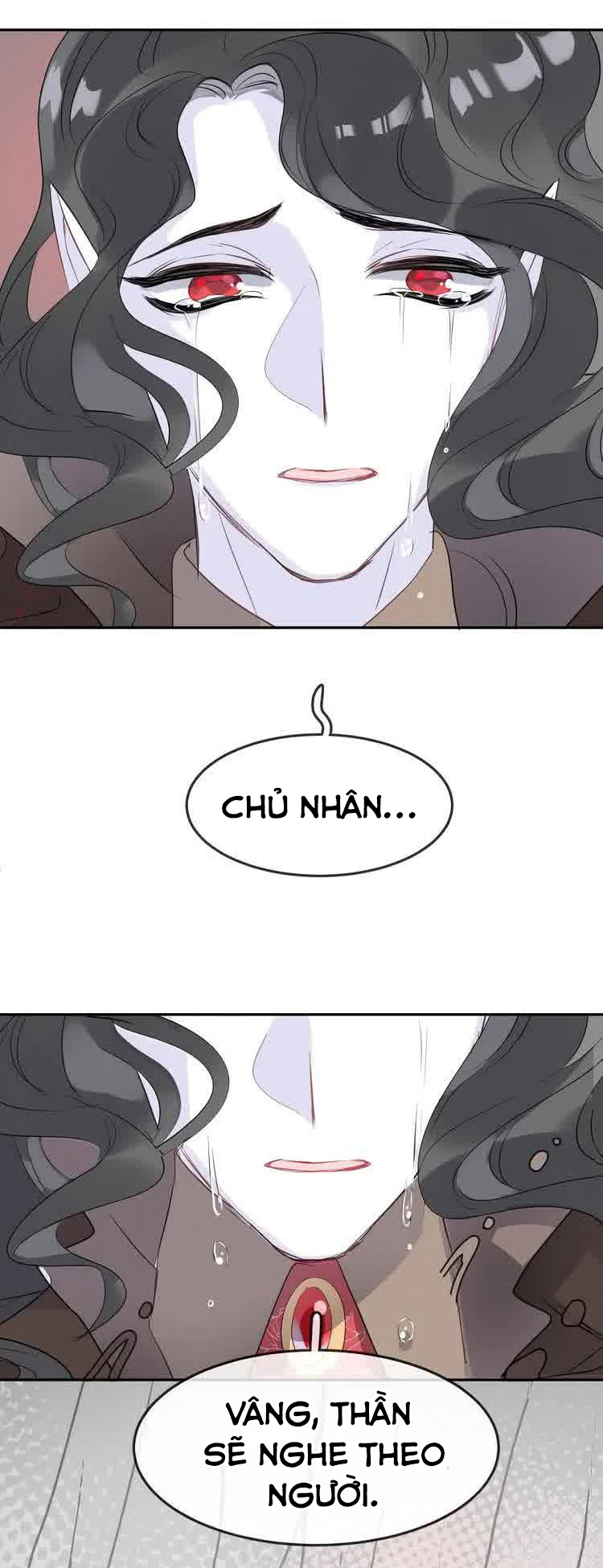 bộ váy của nàng tiên cá chapter 12 29