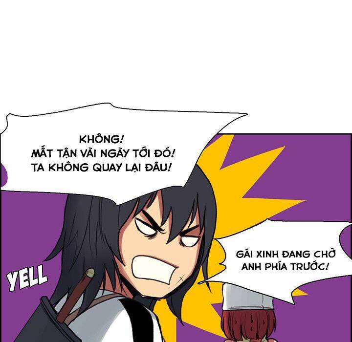 dâm hùng chapter 17 14