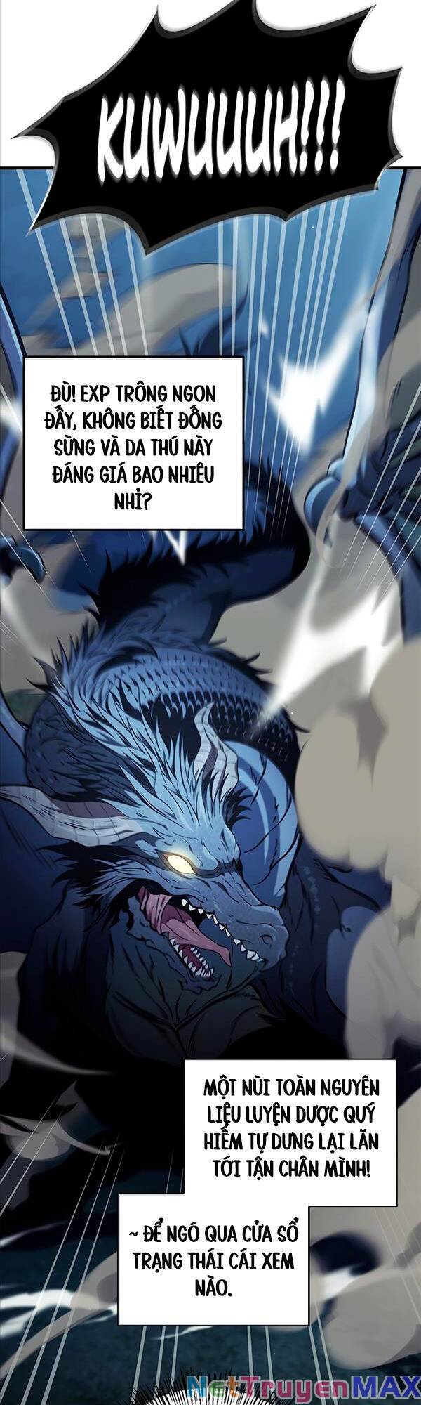 Kí Sự Hồi Quy Chapter 85 1