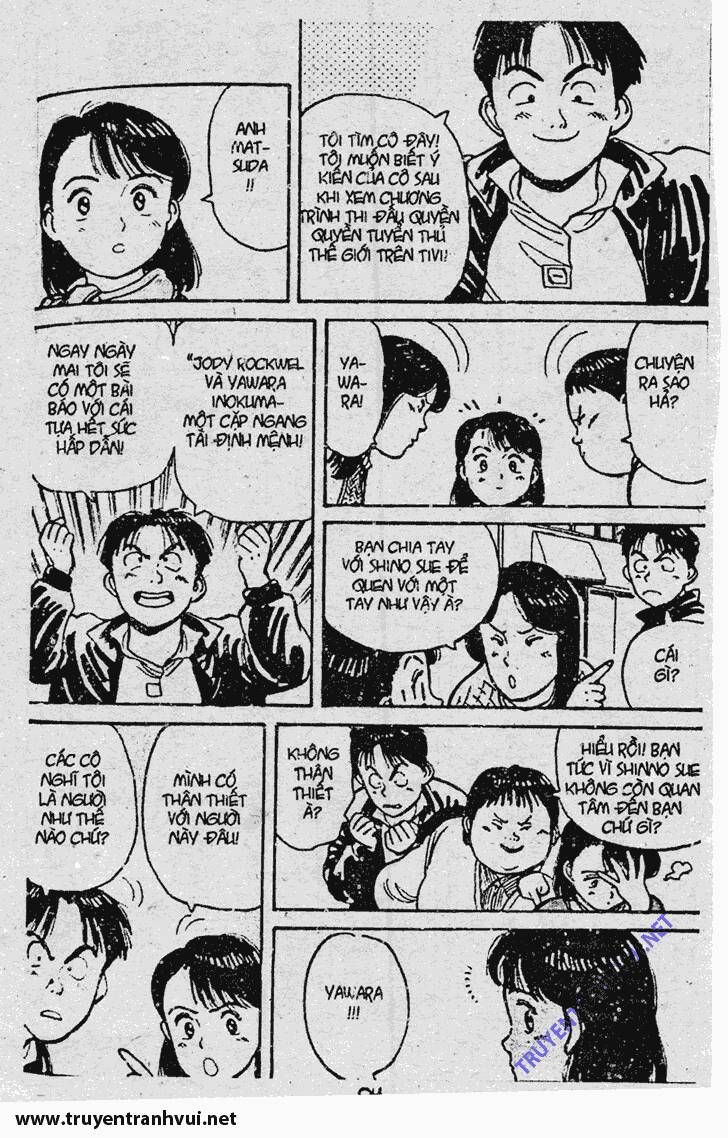 yawara chapter 54 10