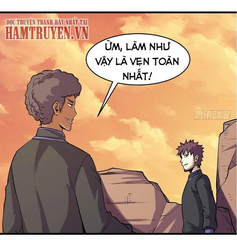 phong quỷ truyền thuyết chapter 199 2