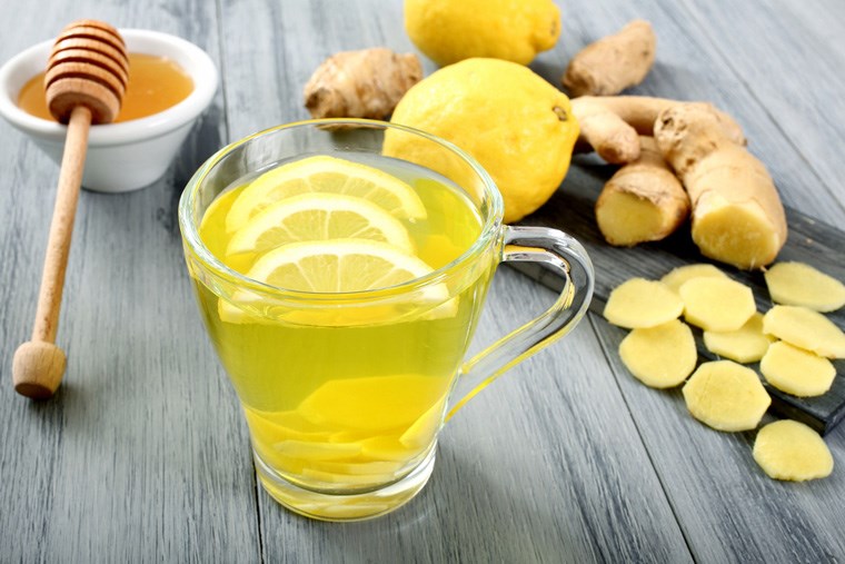 TRÀ GỪNG NGUYÊN CHẤT - Thương hiệu Hùng Phát