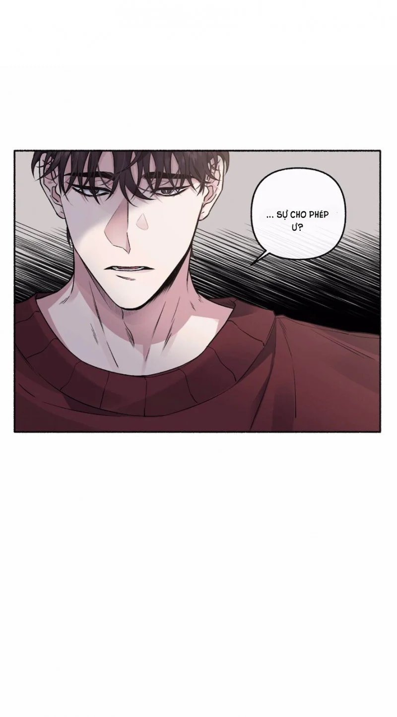 tình yêu kì lạ chapter 35 17