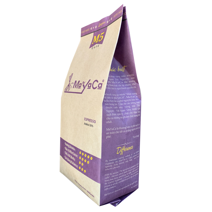 Cà Phê Bột MaYaCa M5