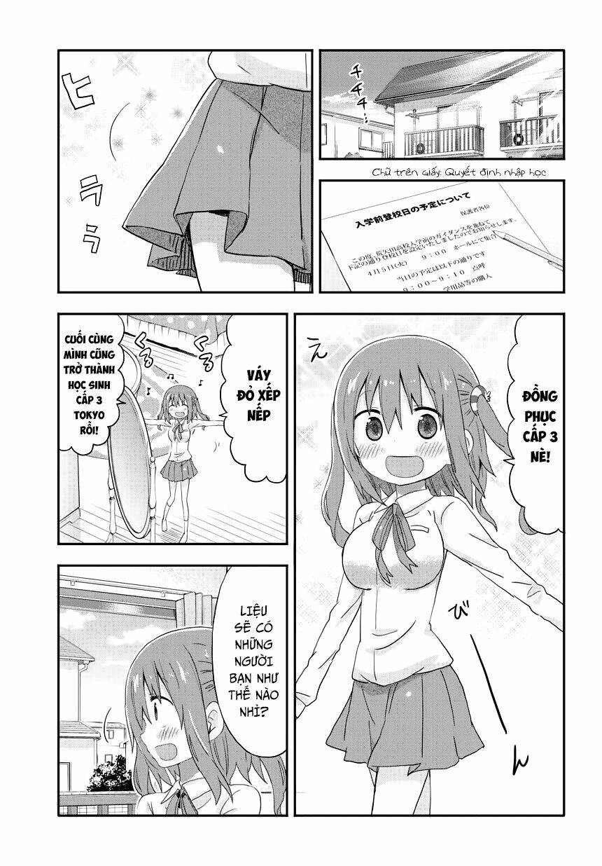 akita imokko! ebina-chan chapter 4 3