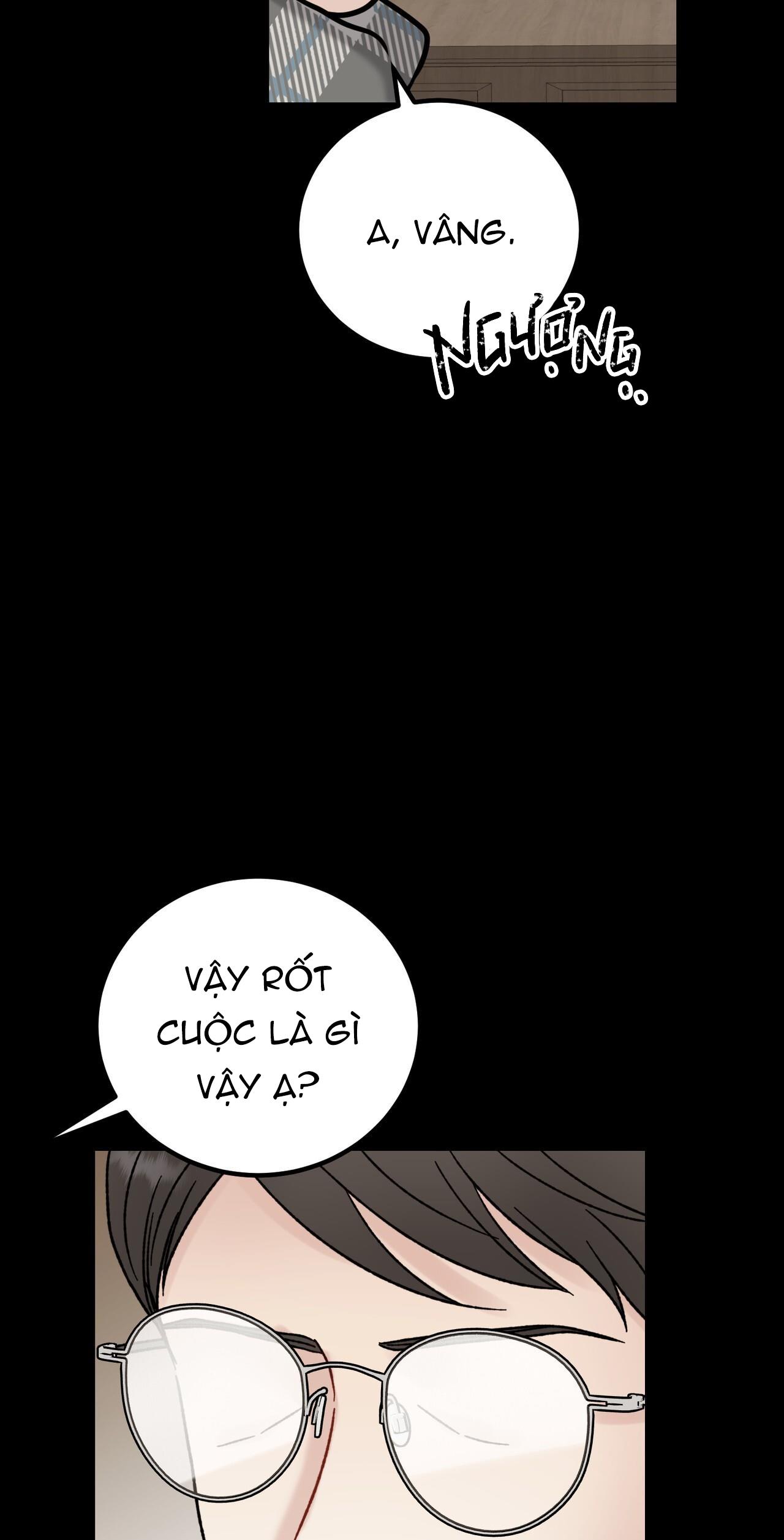 cậu không phải là gu của tôi chapter 12 11