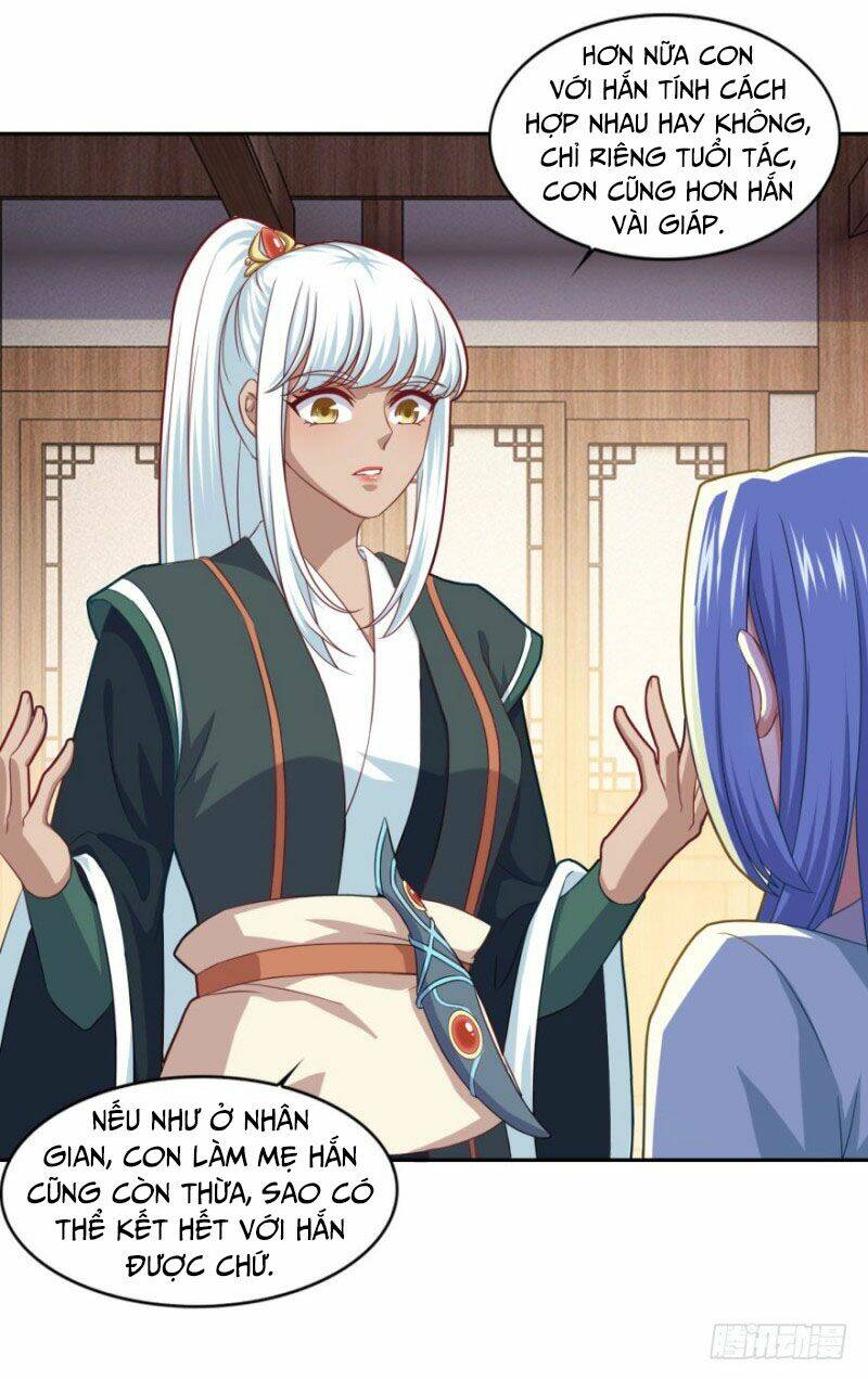 tiên ma đồng tu chapter 77 6