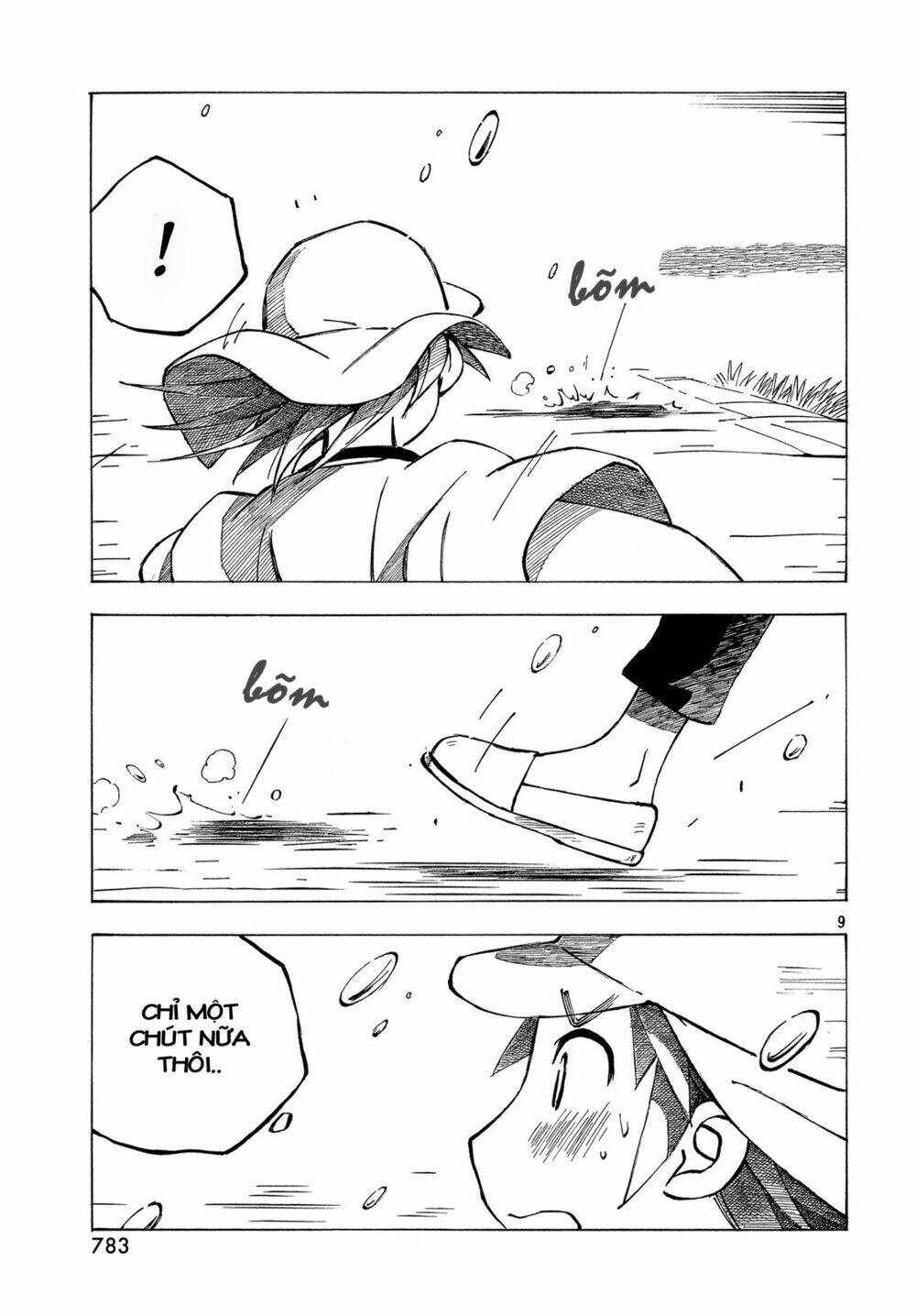 kotonoba drive chapter 30 10