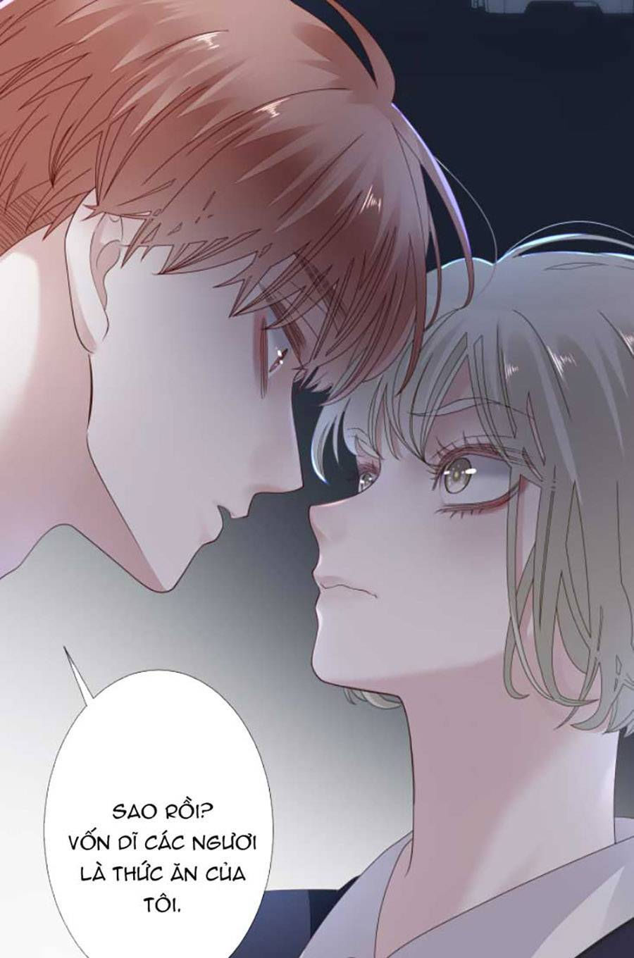 đêm tối ám muội chapter 5 11